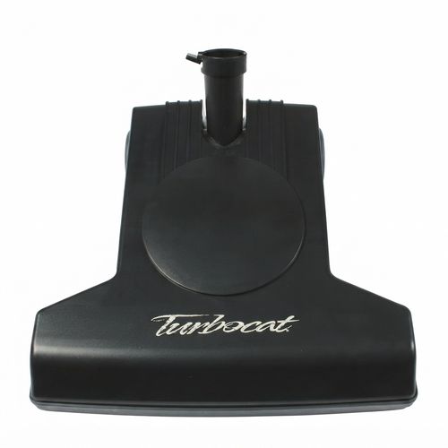 Vacuflo Turbocat Air Turbine Nozzle, Black