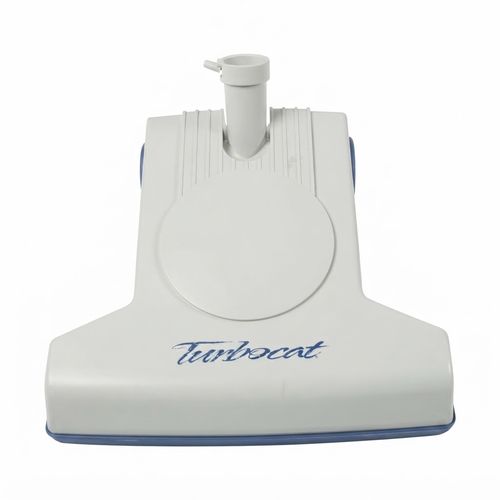 HP Products Turbocat Central Vacuum Air Turbine Brush, Gray